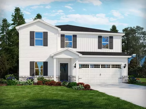 111 Acorn Grv Rd, Garner, NC 27529