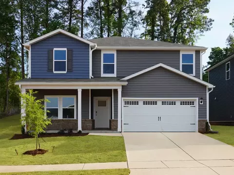 111 Acorn Grove Rd, Garner, NC 27529