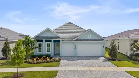 10953 NW Glynlea Blvd N, Port Saint Lucie, FL 34987