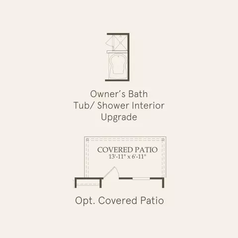 Bath - 10519 Killdeer Ct, Willis, TX 77378 photo 1 of 1