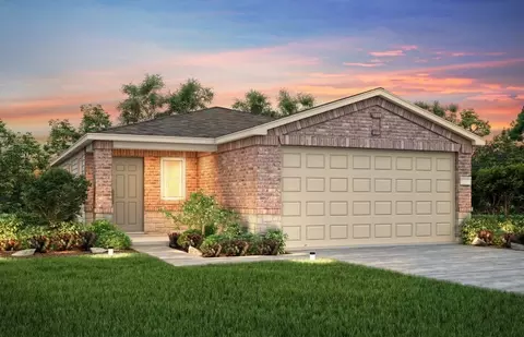 10519 Killdeer Ct, Willis, TX 77378