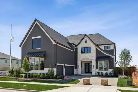 9404 Basket Grass Ln, Frisco, TX 75035