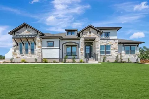 1127 Sirockham Blvd, Bulverde, TX 78163