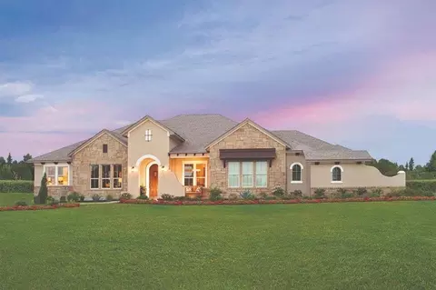 1127 Sirockham Blvd, Bulverde, TX 78163