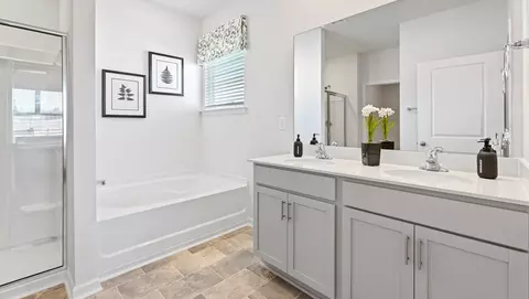 Bath - 201 Forest Brook Dr, Easley, SC 29640 photo 3 of 4
