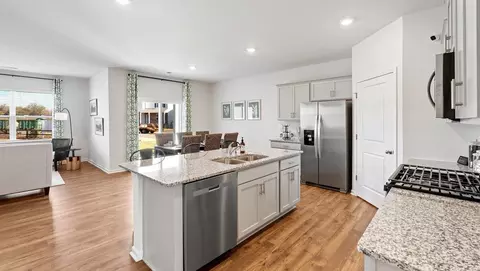 Kitchen - 201 Forest Brook Dr, Easley, SC 29640 photo 1 of 1