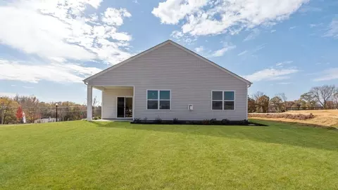 Exterior - 201 Forest Brook Dr, Easley, SC 29640 photo 9 of 9