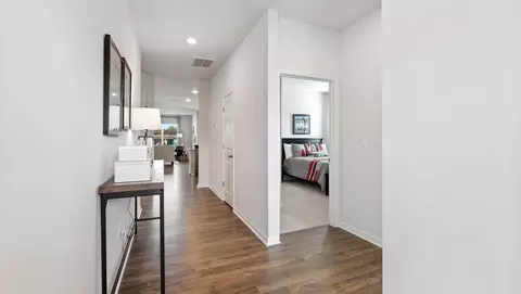 Entry Way - 201 Forest Brook Dr, Easley, SC 29640 photo 1 of 3