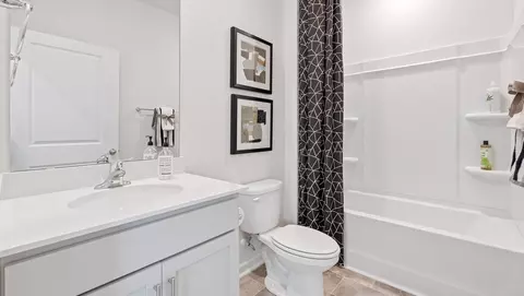 Bath - 201 Forest Brook Dr, Easley, SC 29640 photo 2 of 4