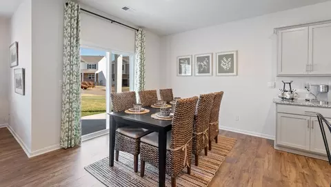 Dining - 201 Forest Brook Dr, Easley, SC 29640 photo 2 of 2