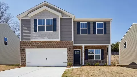 4549 Harris Elliot Rd, Lincolnton, NC 28092