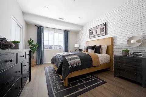 Bedroom - 463 Paradiso Pl, Covina, CA 91723 photo 1 of 5