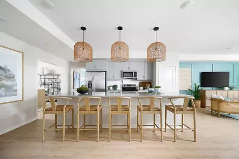 Kitchen - 463 Paradiso Pl, Covina, CA 91723 photo 3 of 4