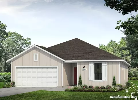 5513 Sacra Cv, Austin, TX 78747