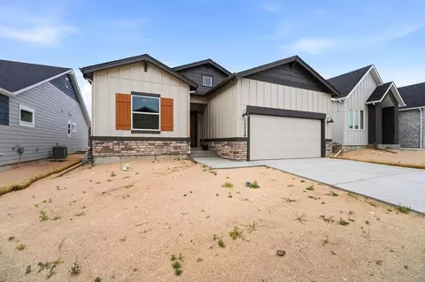 17528 Lucky Penny Ln, Monument, CO 80132