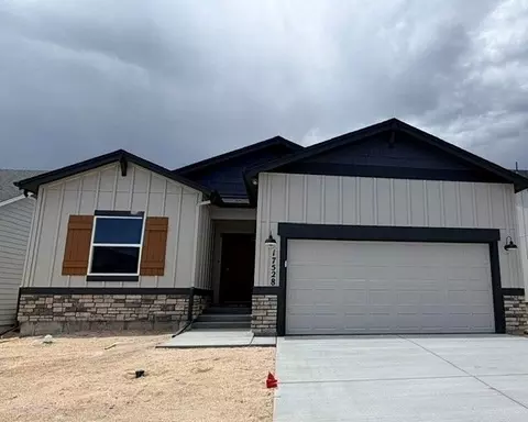 17528 Lucky Penny Ln, Monument, CO 80132