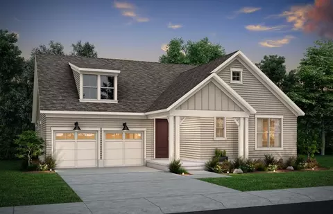 1025 Harriman Ln, Charleston, SC 29492