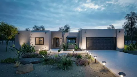 15690 N Strada Catania #LOT 143, Tucson, AZ 85739