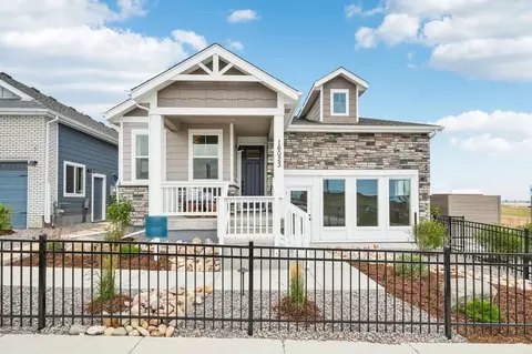 16023 Wingrider Pt, Parker, CO 80134