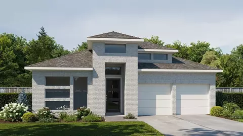 1186 Wandering Brook St, Magnolia, TX 77354