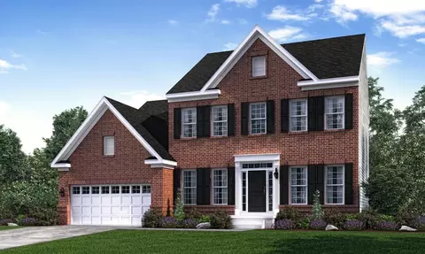 11604 Samit Way, Glenn Dale, MD 20769