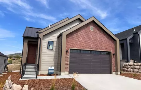 547 E Rimrock Ln, Heber City, UT 84032