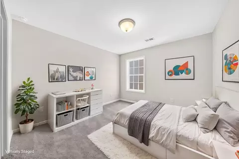Bedroom - 101 Beaver Crk, Lagrange, GA 30241 photo 3 of 3