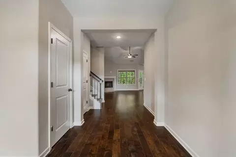 Entry Way - 102 Beaver Creek Way, Lagrange, GA 30241 photo 1 of 5