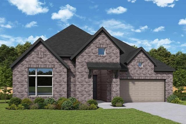 507 Freel Peak Ct, Conroe, TX 77304