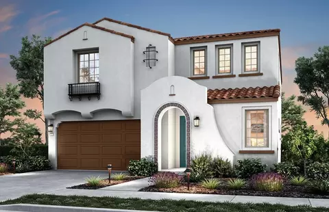 Undisclosed, Rancho Mission Viejo, CA 92675