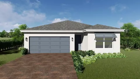 1872 NW 6 Ct, Pompano Beach, FL 33069