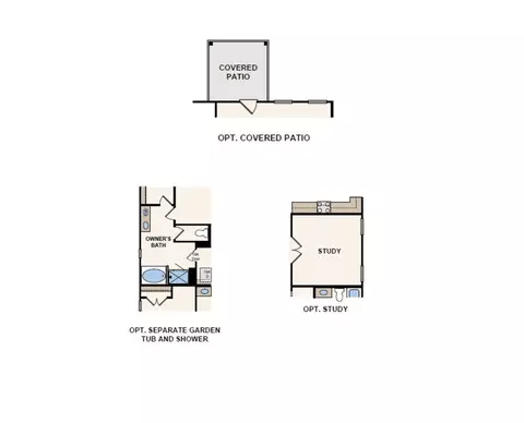 Floorplan - Visit Elm Estates Or By Appt, Angleton, TX 77515 photo 1 of 1