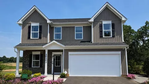 20103 Regent Cir, Hagerstown, MD 21742