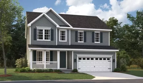 1603 Shady Tree Ct, Bel Air, MD 21015