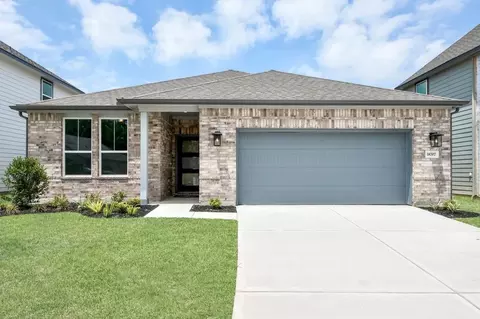 18707 Durango Plains Trl, Crosby, TX 77532
