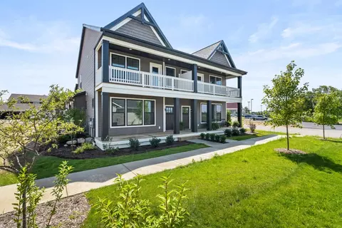 4665 Albatross Aly, Holland, MI 49424