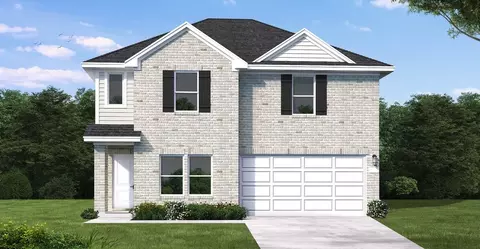 19034 Cetara Villa Dr, Hockley, TX 77447