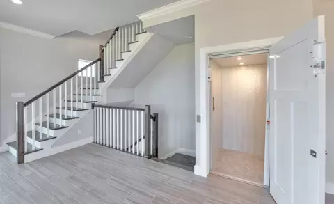 Entry Way - 19 Marden Dr, Ormond Beach, FL 32176 photo 1 of 1
