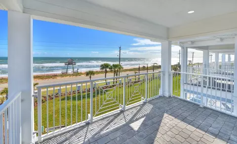 Exterior - 19 Marden Dr, Ormond Beach, FL 32176 photo 2 of 9