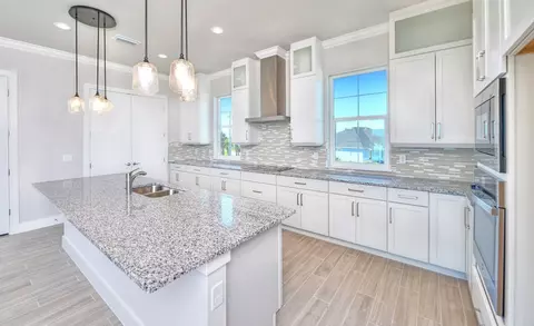 Kitchen - 19 Marden Dr, Ormond Beach, FL 32176 photo 3 of 4