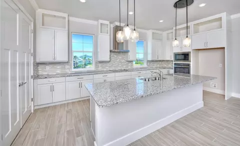 Kitchen - 19 Marden Dr, Ormond Beach, FL 32176 photo 2 of 4