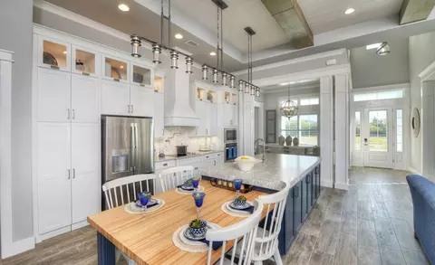 Kitchen - 19 Marden Dr, Ormond Beach, FL 32176 photo 4 of 4