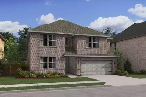 1016 Longbow Trl, Justin, TX 76247
