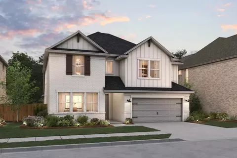 1016 Longbow Trl, Justin, TX 76247