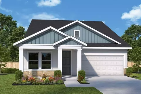 Exterior - 6110 Sacred Oak Ave, Mount Dora, FL 32757 photo 2 of 6