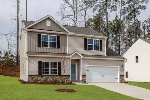 Undisclosed, Clayton, NC 27520