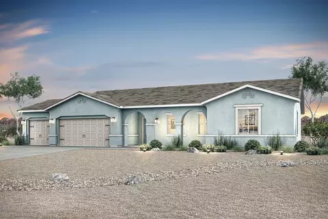 14835 White Sage Rd, Apple Valley, CA 92307