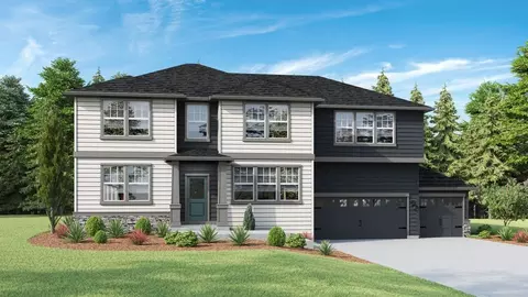 10005 38th St Ct E #43, Edgewood, WA 98371