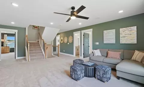 Entry Way - 2193 Caravan Ln, Stanley, NC 28164 photo 6 of 8