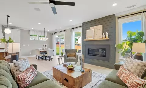 Living - 2193 Caravan Ln, Stanley, NC 28164 photo 1 of 1